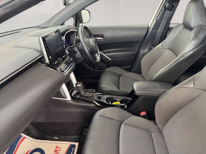 Toyota Corolla Cross 2023