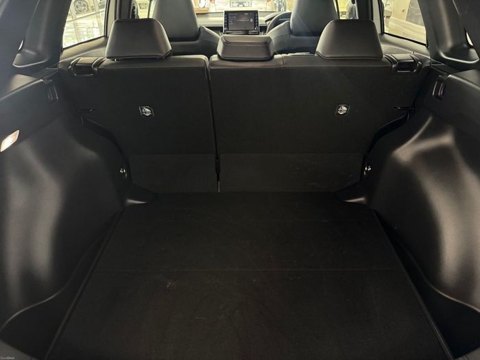 Toyota Corolla Cross 2023
