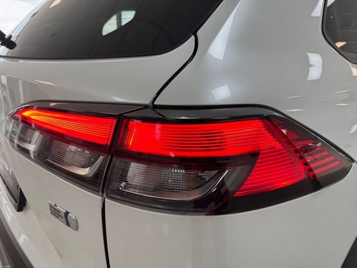 Toyota Corolla Cross 2023