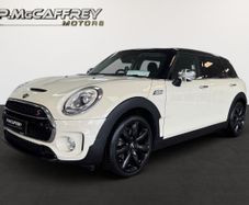 MINI CLUBMAN 2019