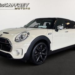MINI CLUBMAN 2019