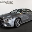 Mercedes-Benz A-Class 2021