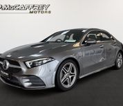 Mercedes-Benz A-Class 2021