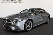 Mercedes-Benz A-Class 2021