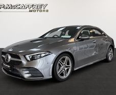 Mercedes-Benz A-Class 2021
