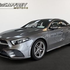 Mercedes-Benz A-Class 2021