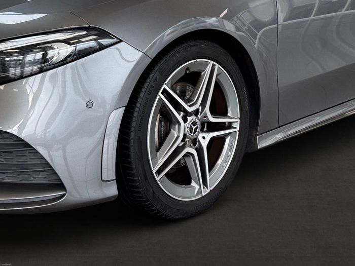 Mercedes-Benz A-Class 2021