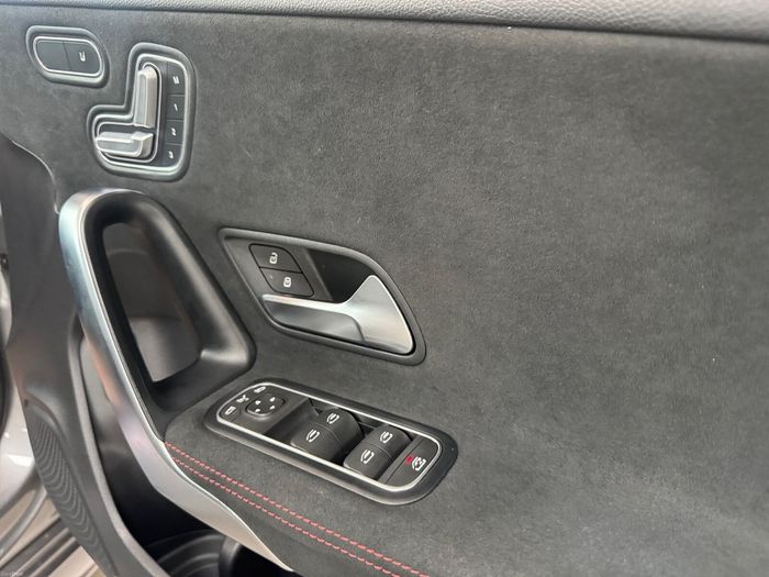 Mercedes-Benz A-Class 2021