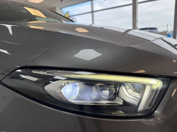 Mercedes-Benz A-Class 2021