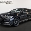 Volkswagen Passat 2021