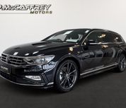 Volkswagen Passat 2021