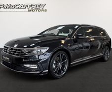 Volkswagen Passat 2021