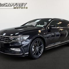 Volkswagen Passat 2021