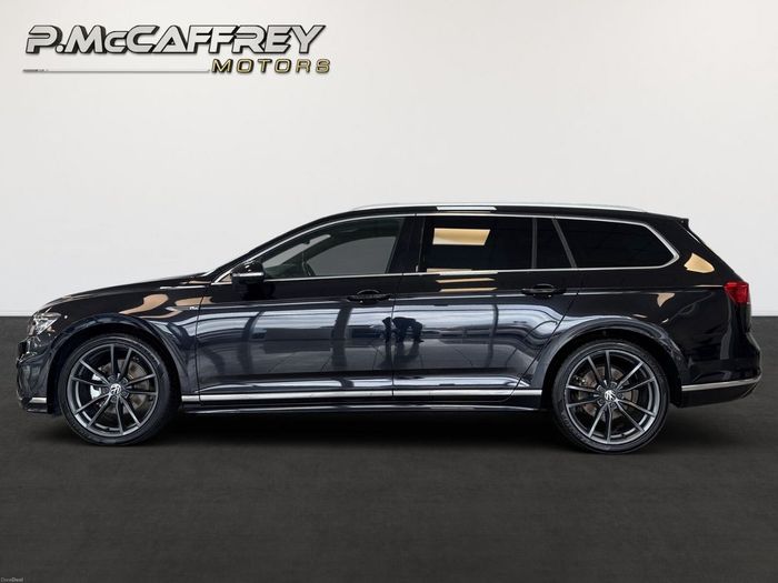 Volkswagen Passat 2021
