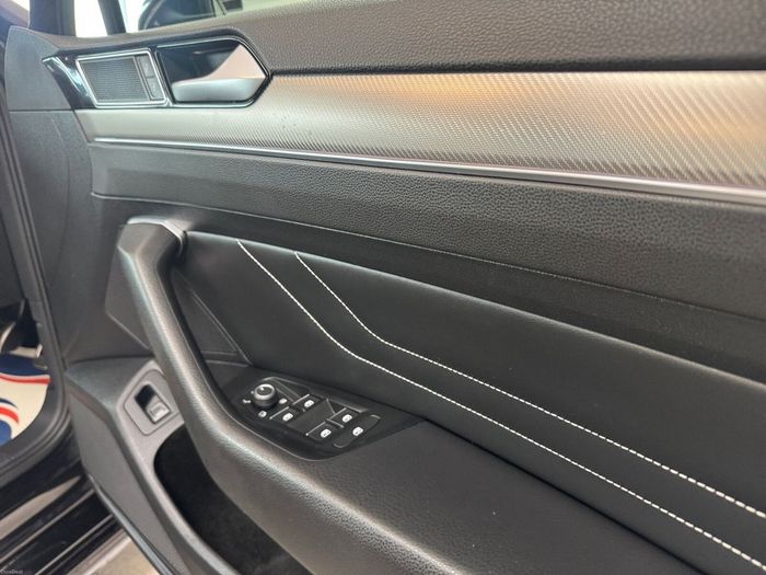 Volkswagen Passat 2021