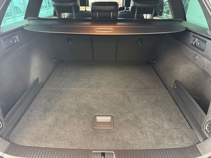 Volkswagen Passat 2021