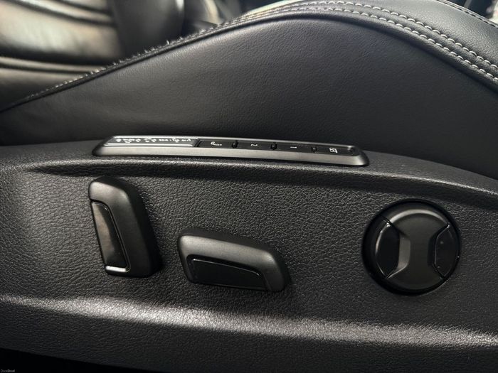 Volkswagen Passat 2021