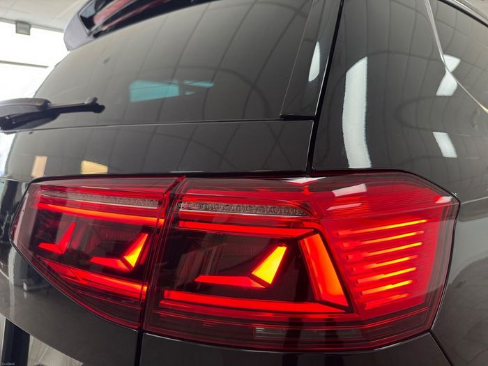 Volkswagen Passat 2021