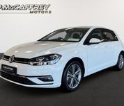 Volkswagen Golf 2020