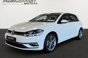 Volkswagen Golf 2020