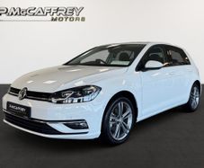 Volkswagen Golf 2020