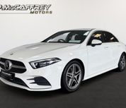 Mercedes-Benz A-Class 2020
