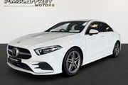 Mercedes-Benz A-Class 2020