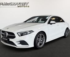 Mercedes-Benz A-Class 2020