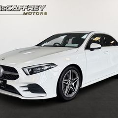 Mercedes-Benz A-Class 2020