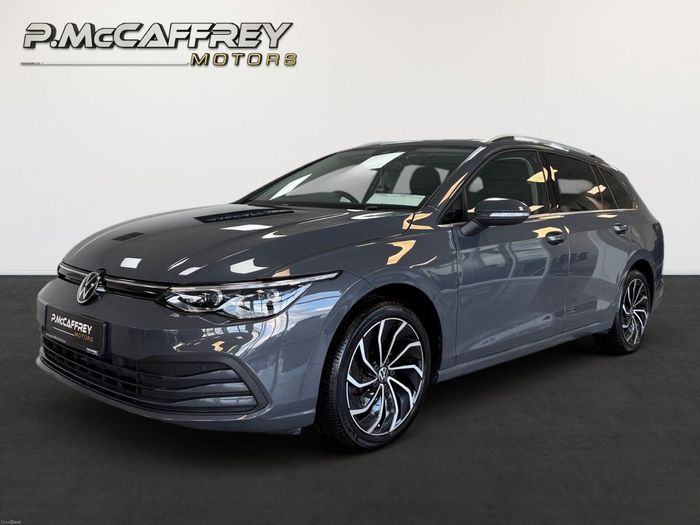 Volkswagen Golf 2023