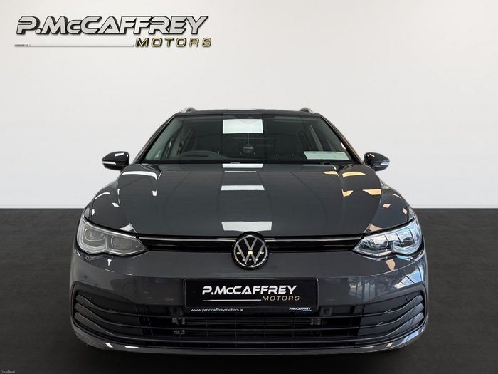 Volkswagen Golf 2023
