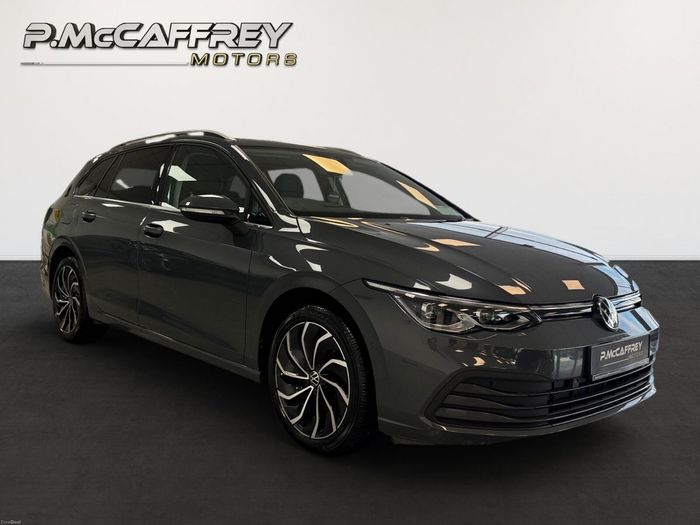 Volkswagen Golf 2023
