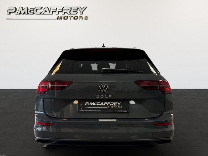 Volkswagen Golf 2023