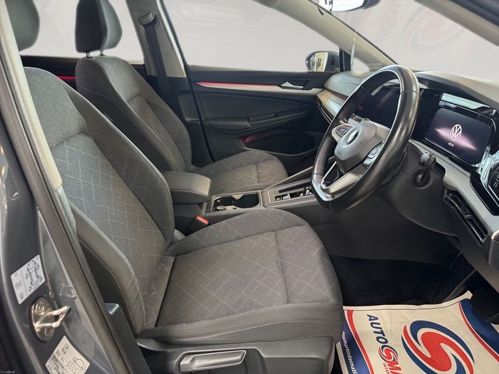 Volkswagen Golf 2023