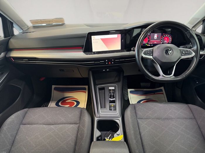 Volkswagen Golf 2023