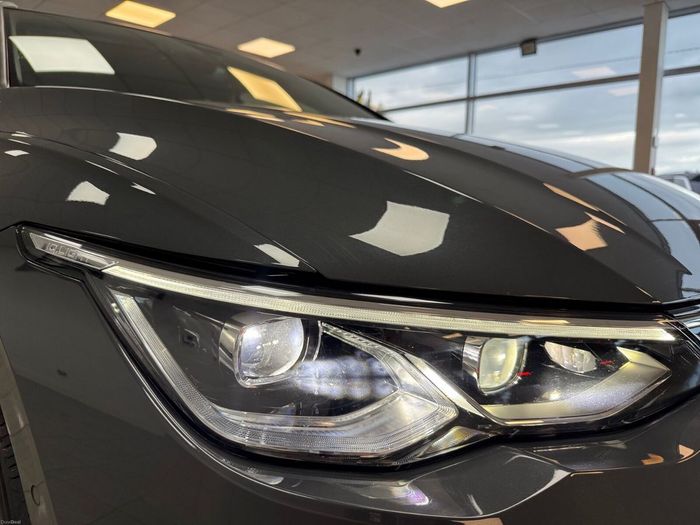 Volkswagen Golf 2023
