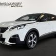 Peugeot 5008 2020