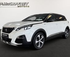 Peugeot 5008 2020