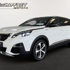 Peugeot 5008 2020
