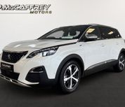 Peugeot 3008 2019