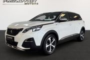 Peugeot 3008 2019