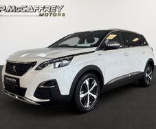 Peugeot 3008 2019