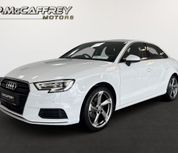 Audi A3 2019