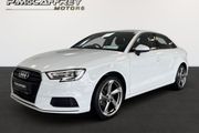 Audi A3 2019