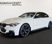 BMW 3 Series 2017