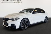 BMW 3 Series 2017