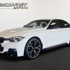 BMW 3 Series 2017