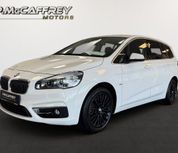 BMW 2 Series 2017