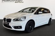 BMW 2 Series 2017