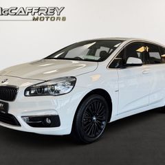 BMW 2 Series 2017